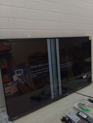 Smart TV Toshiba 40 Full HD