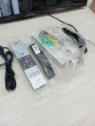 Smart TV Toshiba 40 Full HD