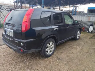 Nissan X-Trail 2009