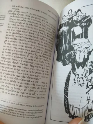 Pasos y entremeses (Spanish Edition)