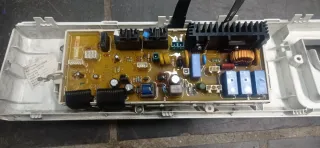 Recambios Lavadora Samsung 8Kg WF0802NC