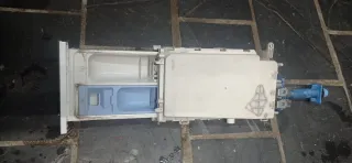 Recambios Lavadora Samsung 8Kg WF0802NC