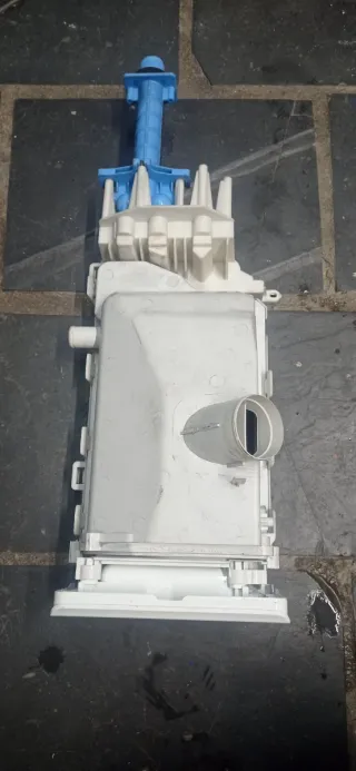 Recambios Lavadora Samsung 8Kg WF0802NC