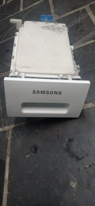 Recambios Lavadora Samsung 8Kg WF0802NC