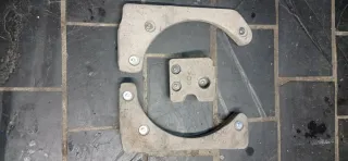 Recambios Lavadora Samsung 8Kg WF0802NC