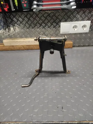 Caballete Derbi Variant Start 5