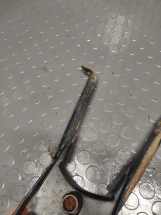 Caballete Derbi Variant Start 5