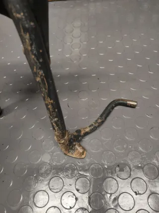 Caballete Derbi Variant Start 5