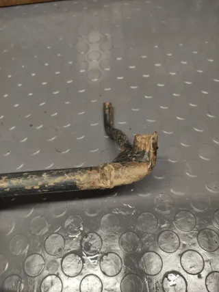 Caballete Derbi Variant Start 5