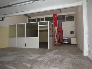 Local comercial en venta en El Castell-Poble Vell en Castelldefels