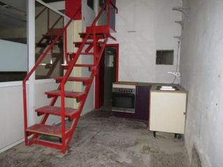 Local comercial en venta en El Castell-Poble Vell en Castelldefels