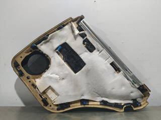 GUARNECIDO PUERTA TRASERA IZQUIERDA MERCEDES-BENZ