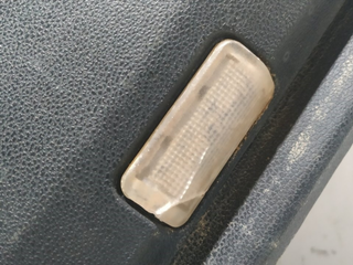 GUARNECIDO PUERTA TRASERA IZQUIERDA MERCEDES-BENZ