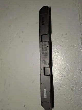 Barra Sonido Samsung HW-Q600B + Subwoofer