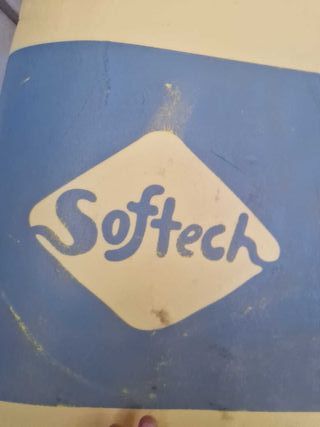 Tabla Surf Softech Something Special 7'0