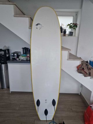 Tabla Surf Softech Something Special 7'0
