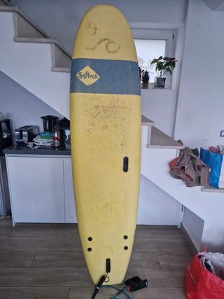 Tabla Surf Softech Something Special 7'0