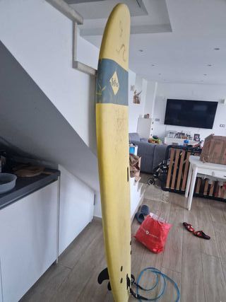 Tabla Surf Softech Something Special 7'0