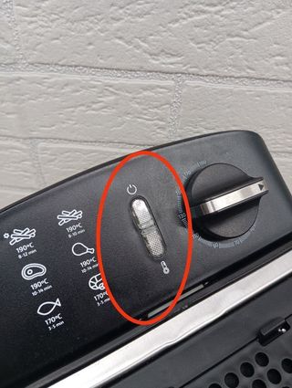 Cecotec Freidora con Depósito CleanFry 3000 ProFil