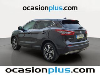 Nissan Qashqai DIG-T 140 N-Connecta 103 kW (140 CV)