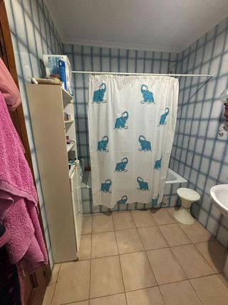 Chalet en venta en Valdepeñas