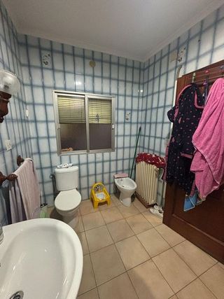 Chalet en venta en Valdepeñas