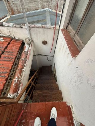 Chalet en venta en Valdepeñas