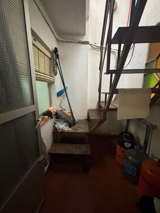 Chalet en venta en Valdepeñas