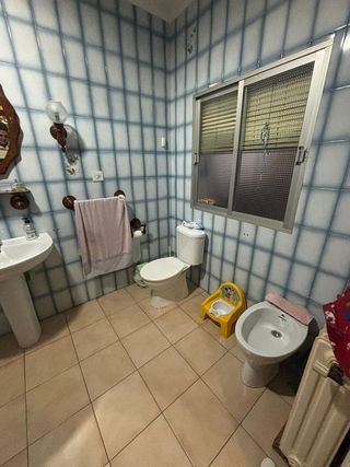 Chalet en venta en Valdepeñas