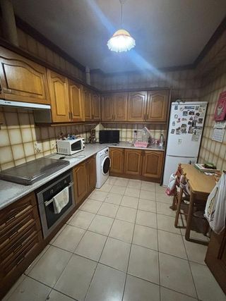 Chalet en venta en Valdepeñas