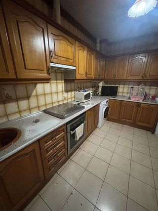 Chalet en venta en Valdepeñas