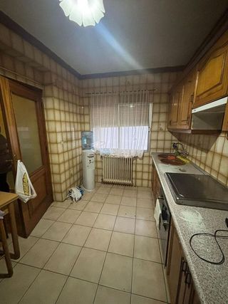 Chalet en venta en Valdepeñas