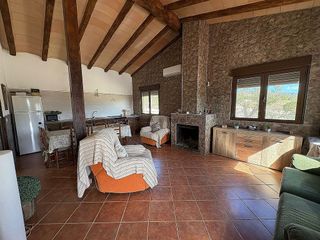 Casa en venta en Sax