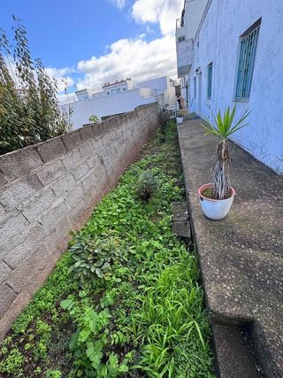 Casa adosada en venta en Firgas
