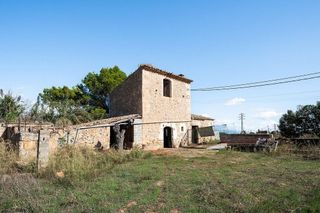 Chalet en venta en Centro en Inca