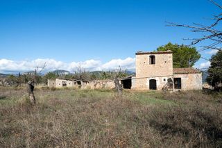 Chalet en venta en Centro en Inca
