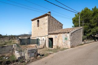 Chalet en venta en Centro en Inca