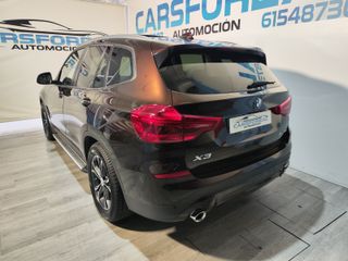 BMW X3 2020