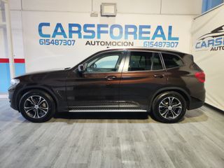 BMW X3 2020