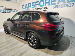 BMW X3 2020
