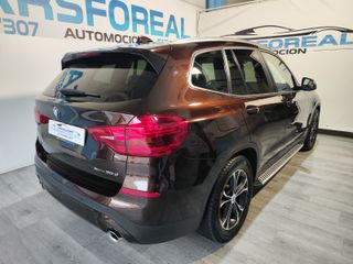 BMW X3 2020