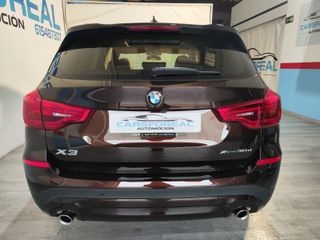 BMW X3 2020