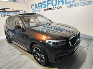 BMW X3 2020