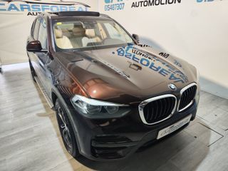 BMW X3 2020