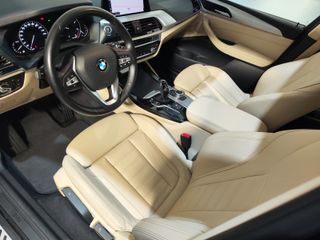 BMW X3 2020