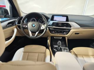 BMW X3 2020