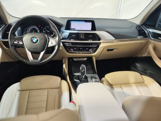 BMW X3 2020