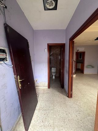 Casa pareada en venta en Puente Genil