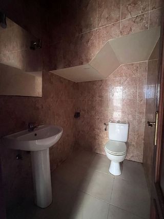 Casa pareada en venta en Puente Genil