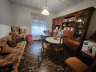 Casa adosada en venta en Sax